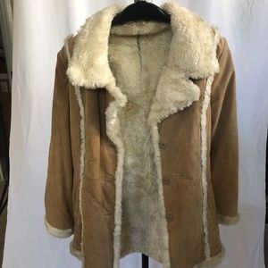 Fur Jacket